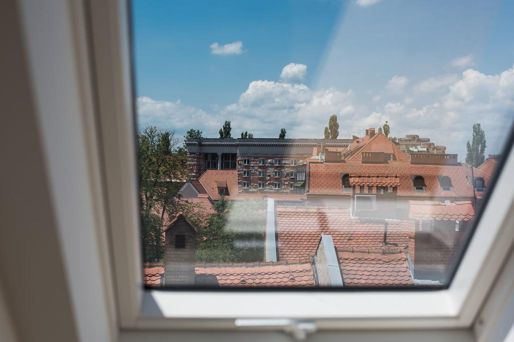 Ab Ljubljana - The Princess Castle Triplex 외부 사진