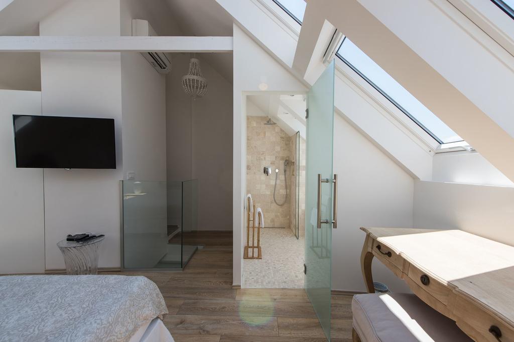 Ab Ljubljana - The Princess Castle Triplex 외부 사진