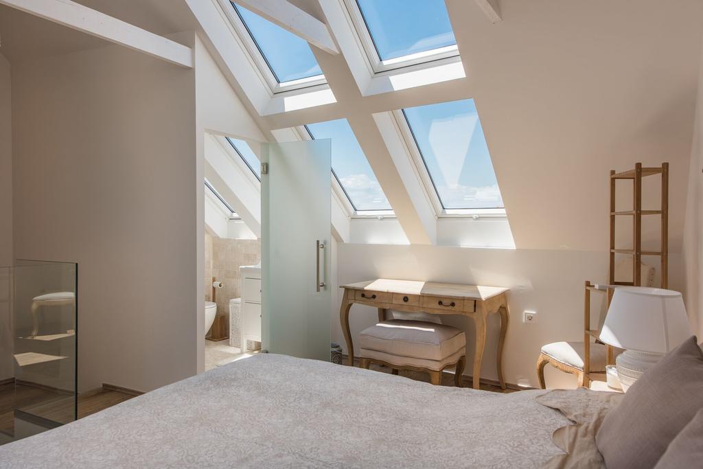 Ab Ljubljana - The Princess Castle Triplex 외부 사진