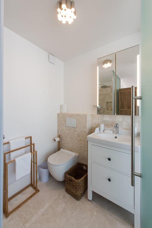 Ab Ljubljana - The Princess Castle Triplex 외부 사진