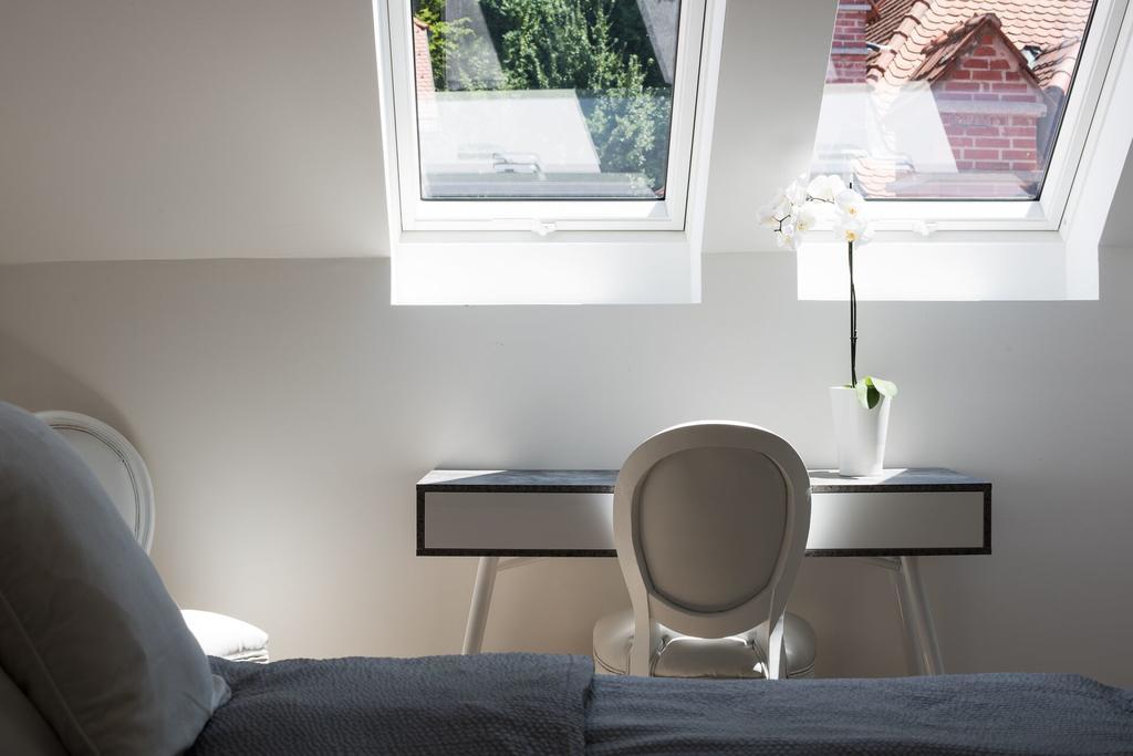 Ab Ljubljana - The Princess Castle Triplex 외부 사진