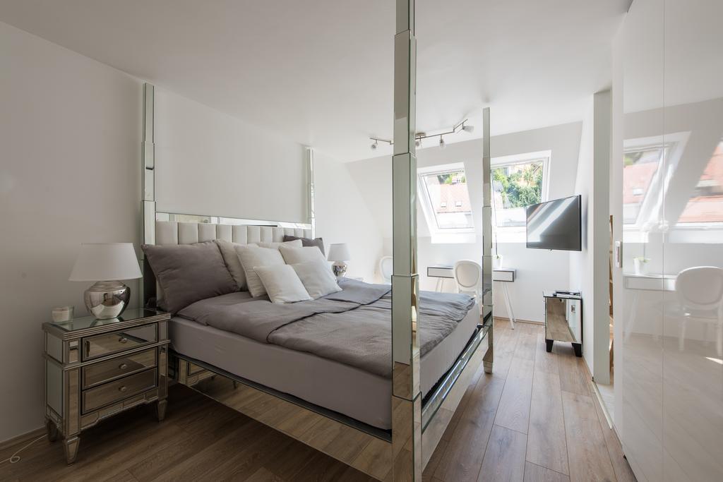Ab Ljubljana - The Princess Castle Triplex 외부 사진